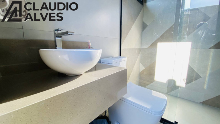 Imagem Casa de Condomínio com 4 Quartos à Venda, 285 m² em Sim - Feira De Santana