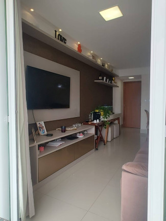 Imagem Apartamento com 3 Quartos à Venda, 82 m² em Buraquinho - Lauro De Freitas Imagem Apartamento com 3 Quartos à Venda, 82 m² em Buraquinho - Lauro De Freitas