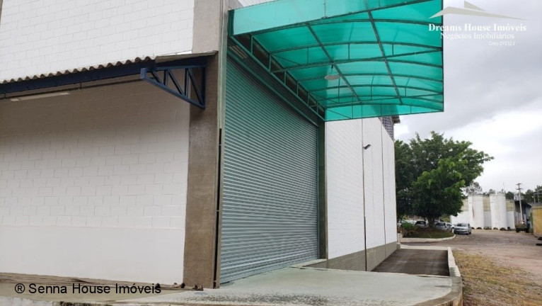 Imagem Imóvel para Alugar, 1.165 m² em Soares - Jarinu Imagem Imóvel para Alugar, 1.165 m² em Soares - Jarinu