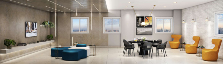 Imagem Apartamento com 3 Quartos à Venda, 60 m² em Sacomã - São Paulo
