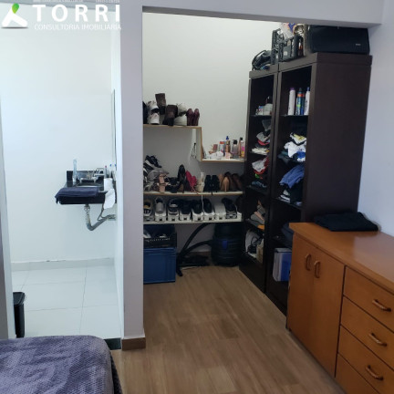 Imagem Sobrado com 2 Quartos à Venda, 109 m² em Parque São Bento - Sorocaba