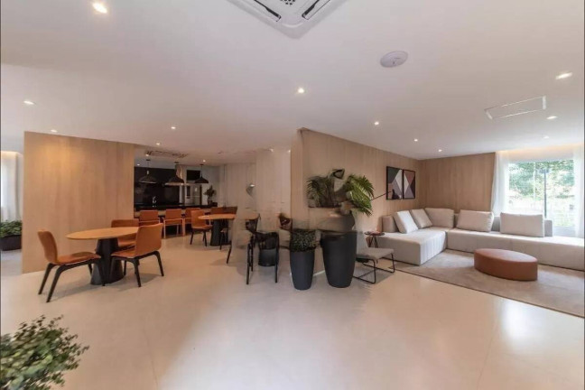 Imagem Apartamento com 2 Quartos à Venda, 37 m² em Ipiranga - São Paulo Imagem Apartamento com 2 Quartos à Venda, 37 m² em Ipiranga - São Paulo