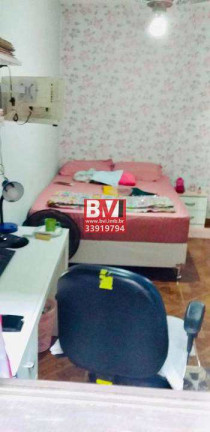 Imagem Casa com 3 Quartos à Venda, 119 m² em Vaz Lobo - Rio De Janeiro Imagem Casa com 3 Quartos à Venda, 119 m² em Vaz Lobo - Rio De Janeiro
