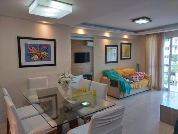 Imagem Imóvel com 3 Quartos à Venda, 25 m² em Campo Grande - Rio De Janeiro