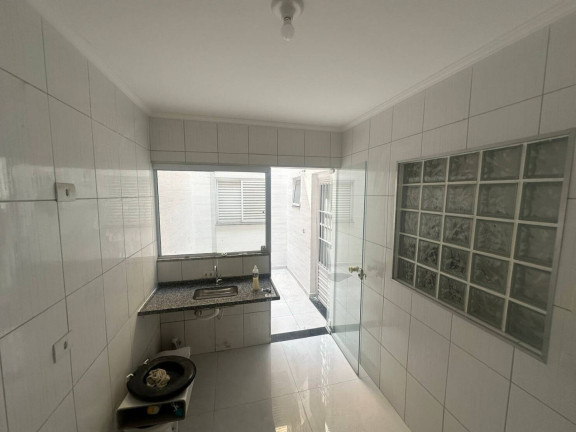 Imagem Apartamento com 2 Quartos à Venda, 49 m² em Utinga - Santo André