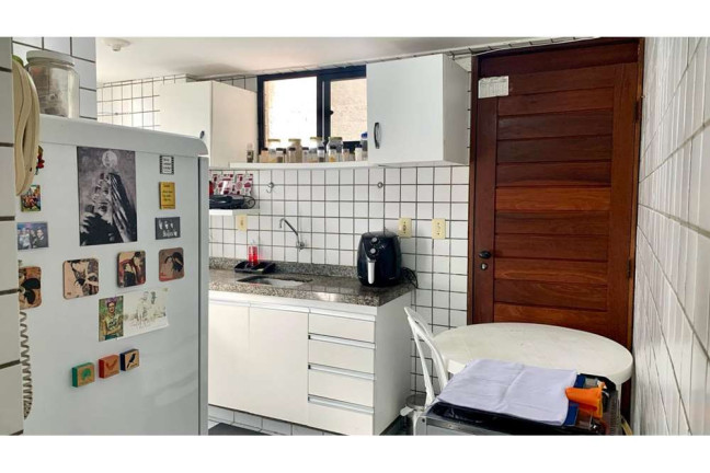 Imagem Apartamento à Venda, 60 m² em Manaíra - João Pessoa Imagem Apartamento à Venda, 60 m² em Manaíra - João Pessoa