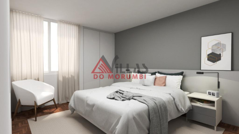 Imagem Apartamento com 3 Quartos à Venda, 253 m² em Higienópolis - São Paulo