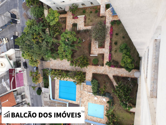 Apartamento com 2 Quartos à Venda, 50 m² em São Paulo