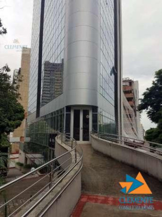 Imagem Sala Comercial à Venda, 222 m² em Lourdes - Belo Horizonte