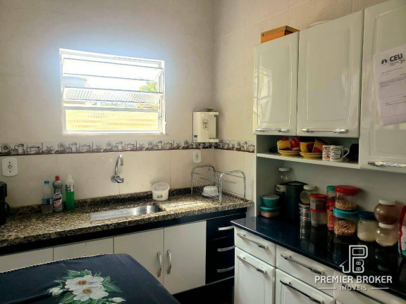 Imagem Casa com 3 Quartos à Venda, 91 m² em Jardim Europa - Teresópolis