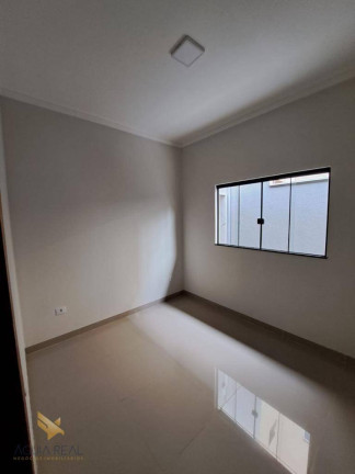 Imagem Casa com 3 Quartos à Venda, 90 m² em água Limpa Park - Campo Grande