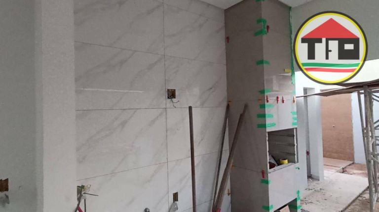Imagem Casa com 3 Quartos à Venda, 150 m² em Condomínio Riviera - Marabá Imagem Casa com 3 Quartos à Venda, 150 m² em Condomínio Riviera - Marabá