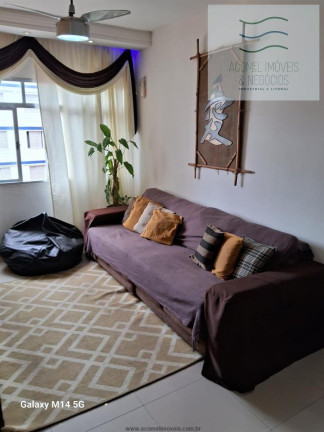 Imagem Apartamento com 2 Quartos à Venda, 76 m² em Aviação - Praia Grande