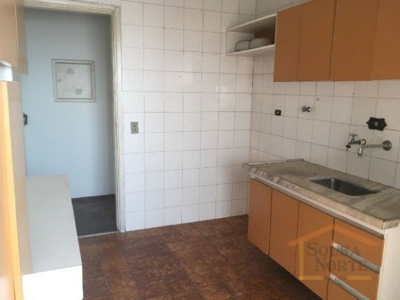 Imagem Apartamento com 3 Quartos à Venda, 100 m² em Vila Ede - São Paulo