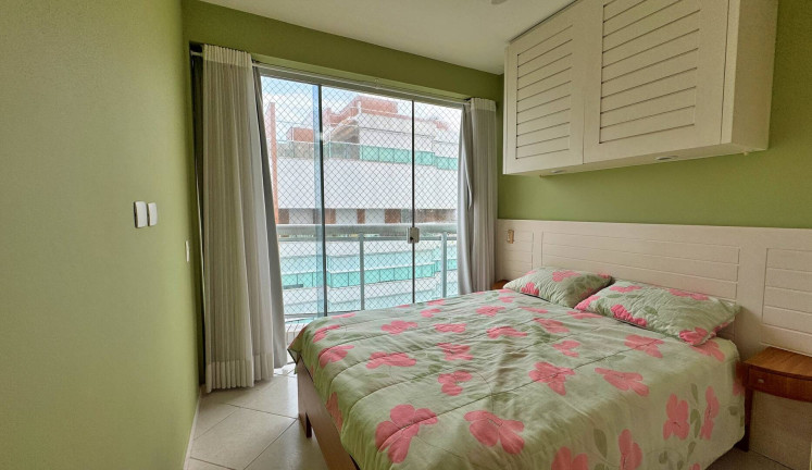 Imagem Apartamento com 2 Quartos à Venda, 87 m² em Riviera De São Lourenço - Bertioga