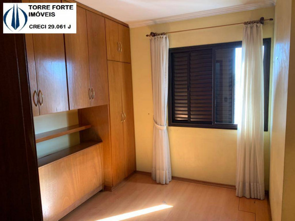 Imagem Apartamento com 3 Quartos à Venda, 75 m² em Alto Da Mooca - São Paulo