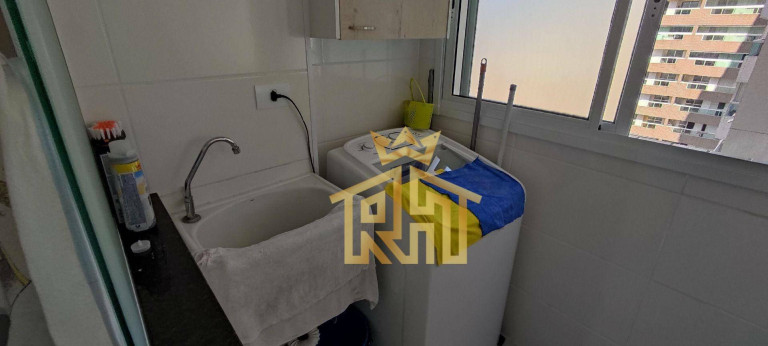 Imagem Apartamento com 2 Quartos à Venda, 74 m² em Boqueirão - Praia Grande Imagem Apartamento com 2 Quartos à Venda, 74 m² em Boqueirão - Praia Grande