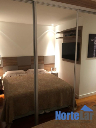 Imagem Apartamento com 2 Quartos à Venda, 80 m² em Vila Leonor - São Paulo