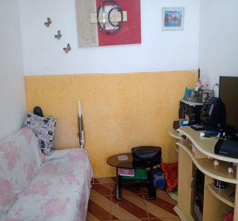 Imagem Casa com 3 Quartos à Venda, 90 m² em Rocha Miranda - Rio De Janeiro