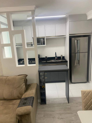 Imagem Apartamento com 2 Quartos à Venda, 43 m² em Santo Amaro - São Paulo Imagem Apartamento com 2 Quartos à Venda, 43 m² em Santo Amaro - São Paulo
