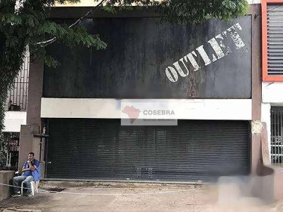 Imagem Loja para Alugar, 256 m² em Campo Belo - São Paulo