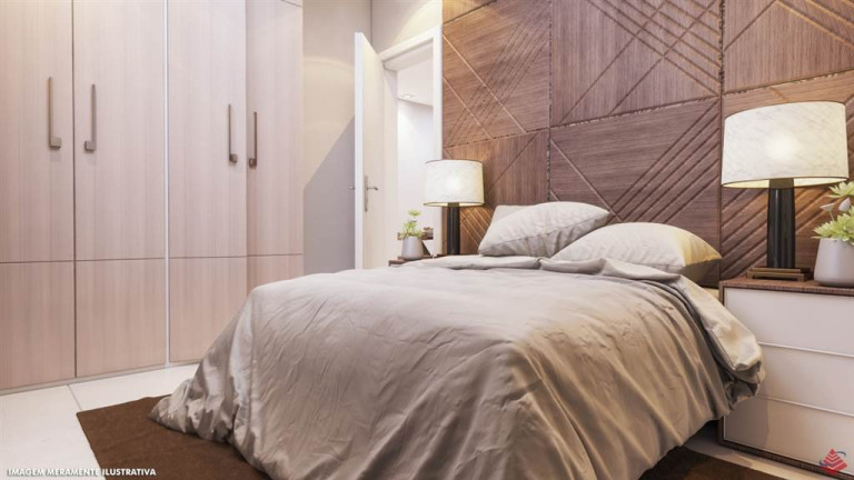 Imagem Apartamento com 2 Quartos à Venda, 55 m² em Guilhermina - Praia Grande Imagem Apartamento com 2 Quartos à Venda, 55 m² em Guilhermina - Praia Grande