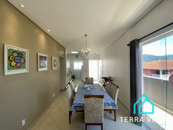 Imagem Apartamento com 4 Quartos à Venda, 166 m² em Itaguá - Ubatuba Imagem Apartamento com 4 Quartos à Venda, 166 m² em Itaguá - Ubatuba