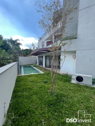 Imagem Casa de Condomínio com 3 Quartos à Venda, 571 m² em Jardim Petrópolis - São Paulo Imagem Casa de Condomínio com 3 Quartos à Venda, 571 m² em Jardim Petrópolis - São Paulo