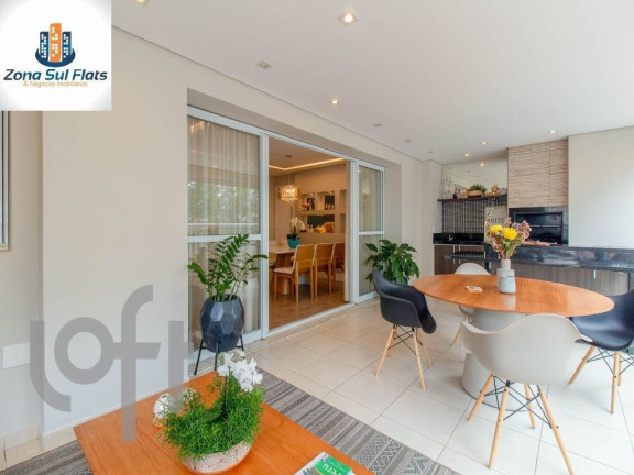Imagem Apartamento com 3 Quartos à Venda, 143 m² em Vila Gumercindo - São Paulo Imagem Apartamento com 3 Quartos à Venda, 143 m² em Vila Gumercindo - São Paulo