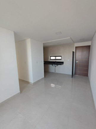 Flat com 2 Quartos à Venda, 57 m² em Manaíra - João Pessoa