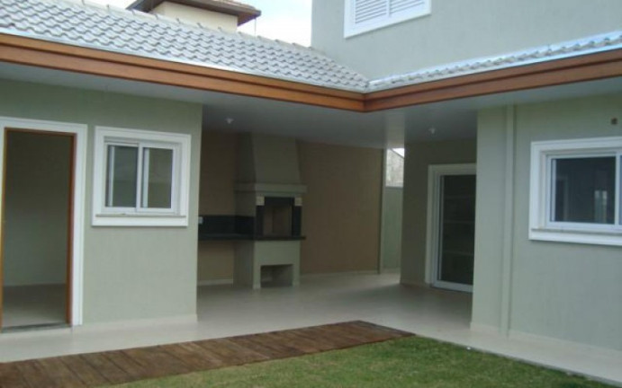Casa de Condomínio com 4 Quartos à Venda, 235 m² em Urbanova - São José Dos Campos