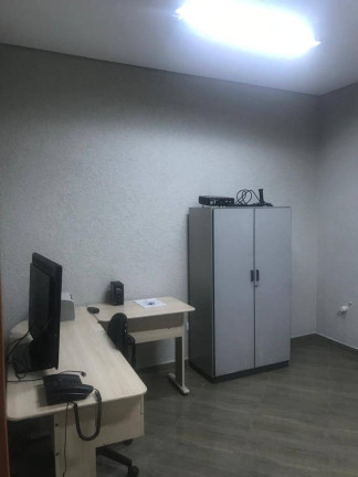 Imagem Sala Comercial para Alugar, 115 m² em Jaraguá - São Paulo Imagem Sala Comercial para Alugar, 115 m² em Jaraguá - São Paulo