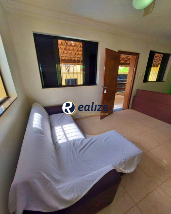 Imagem Casa com 3 Quartos à Venda, 283 m² em Santa Mônica - Guarapari