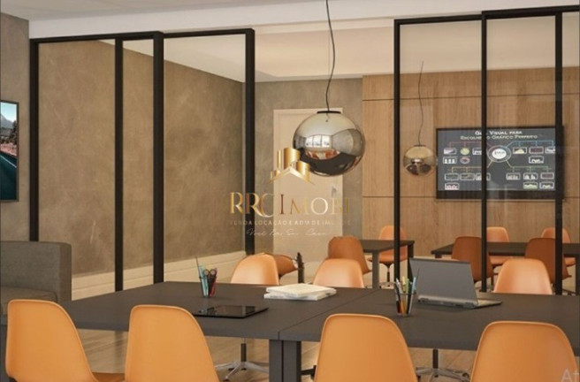 Imagem Apartamento com 1 Quarto para Alugar, 40 m² em Vila Mariana - São Paulo