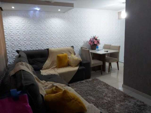 Sobrado com 3 Quartos à Venda, 230 m² em Jardim Itapoã - São José Dos Campos