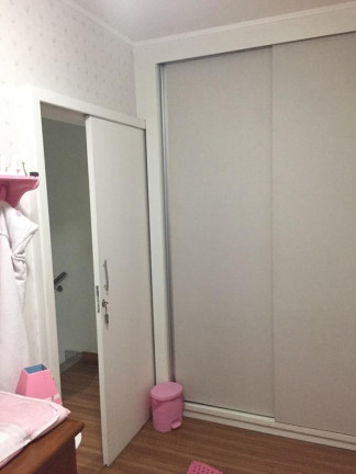 Imagem Sobrado com 2 Quartos à Venda, 120 m² em Vila Jacuí - São Paulo