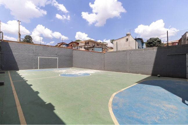 Imagem Imóvel com 2 Quartos à Venda, 57 m² em Vila Do Castelo - São Paulo