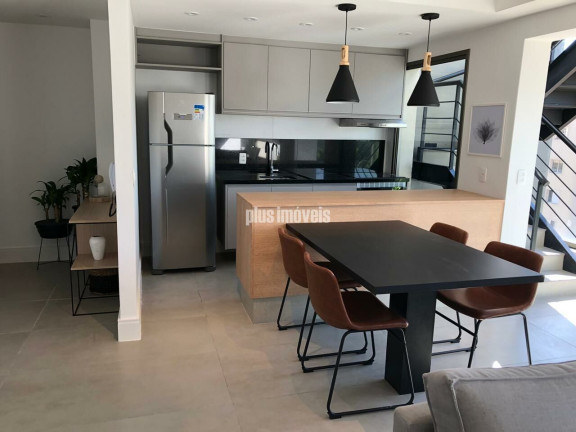 Imagem Apartamento com 2 Quartos para Alugar, 88 m² em Jardim Paulista - São Paulo Imagem Apartamento com 2 Quartos para Alugar, 88 m² em Jardim Paulista - São Paulo