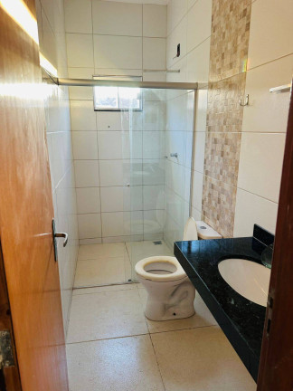 Imagem Casa com 3 Quartos à Venda, 210 m² em Jardim Privê Das Caldas - Caldas Novas Imagem Casa com 3 Quartos à Venda, 210 m² em Jardim Privê Das Caldas - Caldas Novas