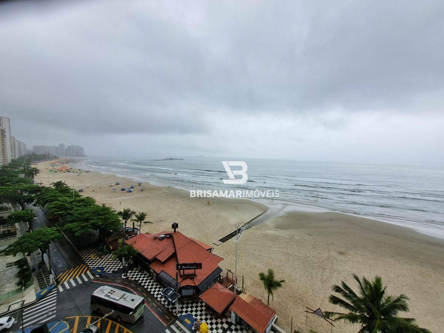 Imagem Apartamento com 2 Quartos à Venda, 85 m² em Pitangueiras - Guarujá