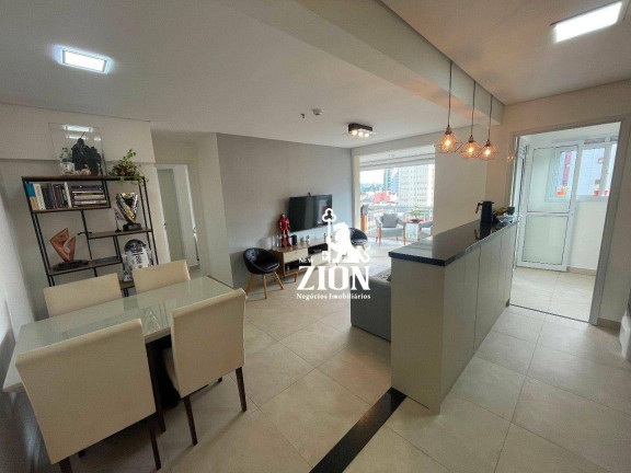 Imagem Apartamento com 1 Quarto à Venda ou Locação, 60 m² em Santana - São Paulo