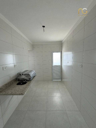 Imagem Apartamento com 1 Quarto à Venda, 59 m² em Aviação - Praia Grande