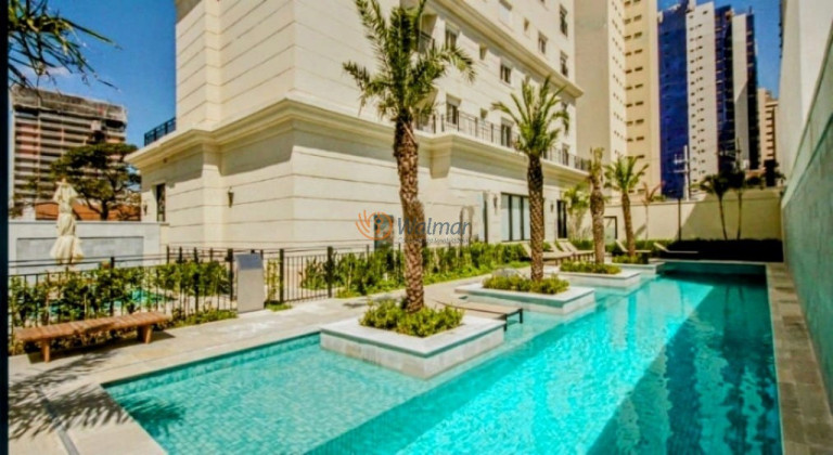 Imagem Imóvel com 4 Quartos à Venda, 256 m² em Cambuí - Campinas Imagem Imóvel com 4 Quartos à Venda, 256 m² em Cambuí - Campinas