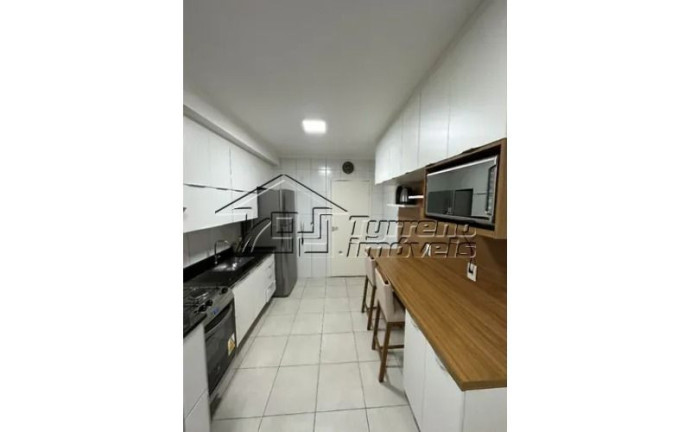 Imagem Apartamento com 2 Quartos à Venda, 75 m² em Jardim Sul - São José Dos Campos Imagem Apartamento com 2 Quartos à Venda, 75 m² em Jardim Sul - São José Dos Campos