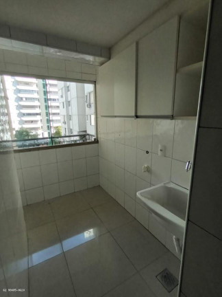 Imagem Apartamento com 3 Quartos à Venda, 139 m² em Setor Bueno - Goiânia Imagem Apartamento com 3 Quartos à Venda, 139 m² em Setor Bueno - Goiânia