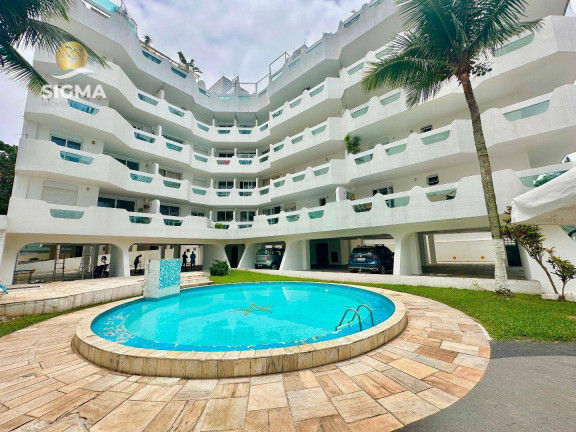 Imagem Apartamento com 2 Quartos à Venda, 80 m² em Tombo - Guarujá Imagem Apartamento com 2 Quartos à Venda, 80 m² em Tombo - Guarujá