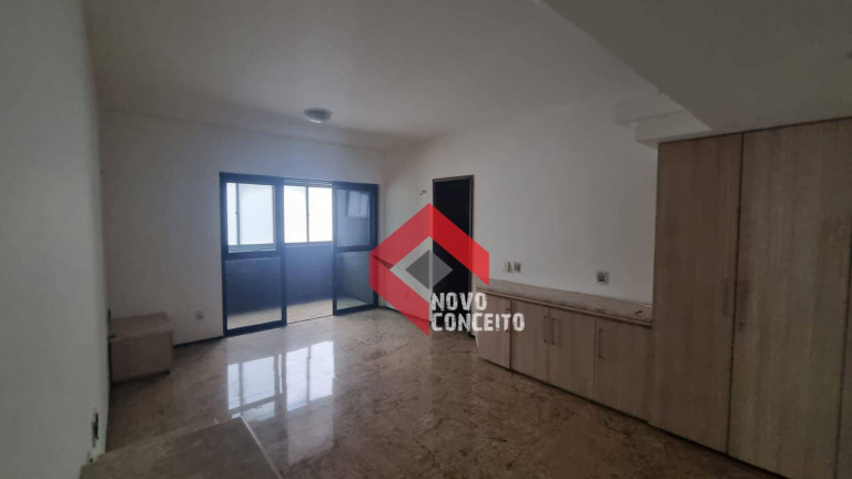 Imagem Apartamento com 4 Quartos à Venda, 240 m² em Meireles - Fortaleza