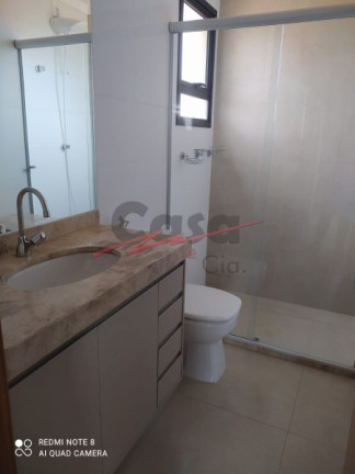 Imagem Apartamento com 3 Quartos para Alugar, 98 m² em Quinta Da Primavera - Ribeirão Preto Imagem Apartamento com 3 Quartos para Alugar, 98 m² em Quinta Da Primavera - Ribeirão Preto