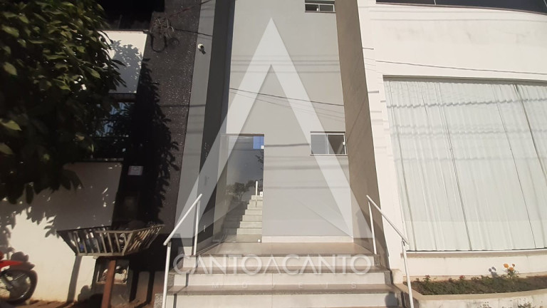 Apartamento com 2 Quartos para Alugar, 58 m² em Jardim Celeste - Sinop