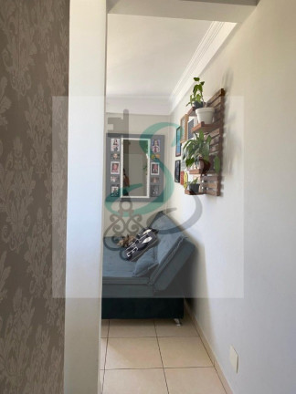 Imagem Imóvel com 2 Quartos à Venda, 57 m² em Parque Residencial Vila União - Campinas